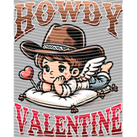 Valentine's Day-QRJ  200